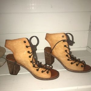 Jeffrey Campbell Heels